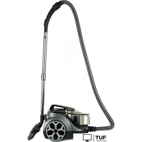 Пылесос Kraft KF-KVC2306