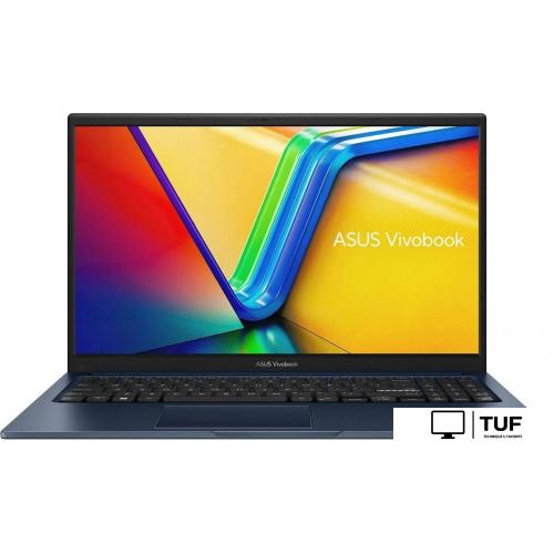 Ноутбук ASUS Vivobook 15 X1504VA-BQ1076 90NB14E2-M00350