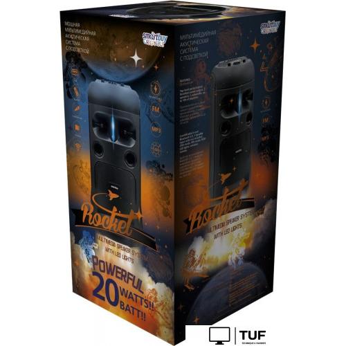 Патибокс SmartBuy Rocket SBS-5100