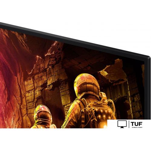 Игровой монитор Samsung Odyssey G5 G50F LS27FG502EIXCI