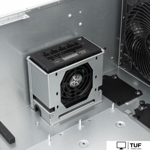 Корпус SilverStone RM51