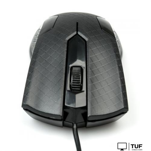 Мышь Dialog Pointer MOP-08U