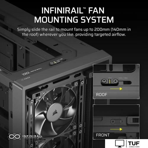 Корпус Corsair Frame 4000D RS CC-9011312-WW