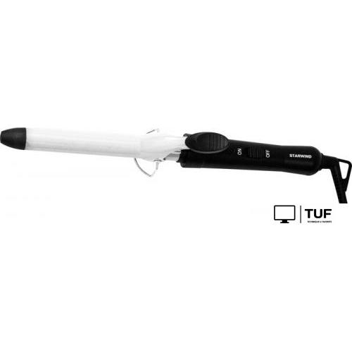 Круглая плойка StarWind SHE7500