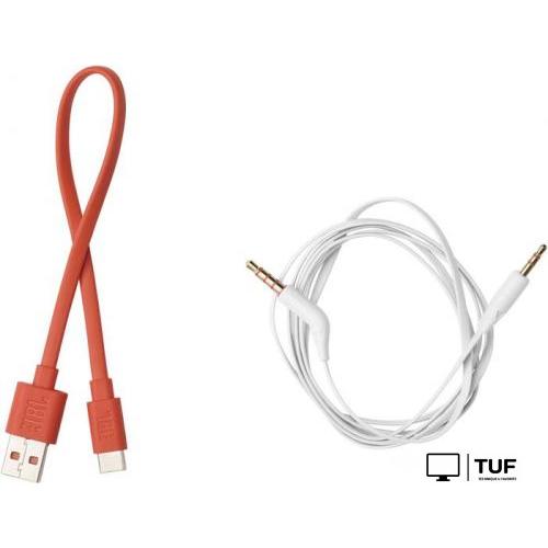 Наушники JBL Tune 770NC (белый)