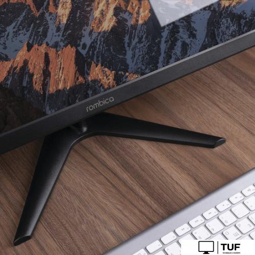 Монитор Rombica SkyView M23