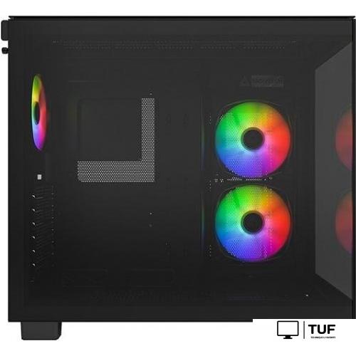 Корпус Montech King 65 Pro (черный)