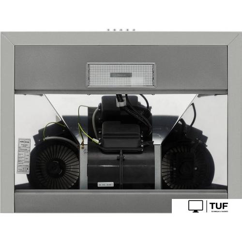 Кухонная вытяжка Krona Janna T 600 Inox PB КА-00008446