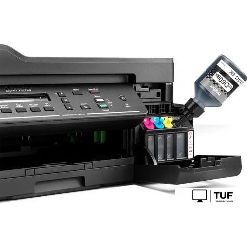 МФУ Brother DCP-T720DW