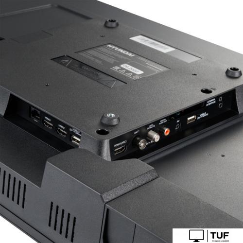 Телевизор Hyundai H-LED40BS5003