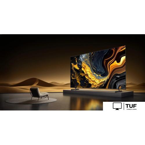 Телевизор Xiaomi TV Max 100 2025 (международная версия)