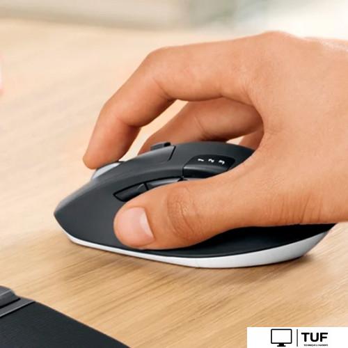 Офисный набор Logitech Wireless Desktop MK850 [920-008232]