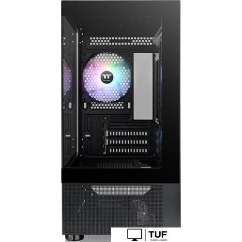 Корпус Thermaltake View 170 TG ARGB CA-1Z4-00M1WN-00