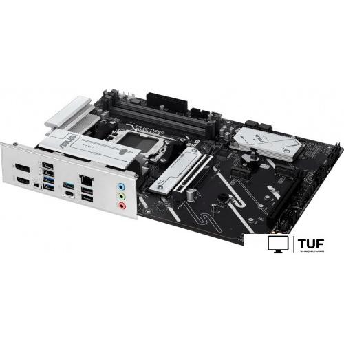 Материнская плата ASUS Prime B850-PLUS-CSM