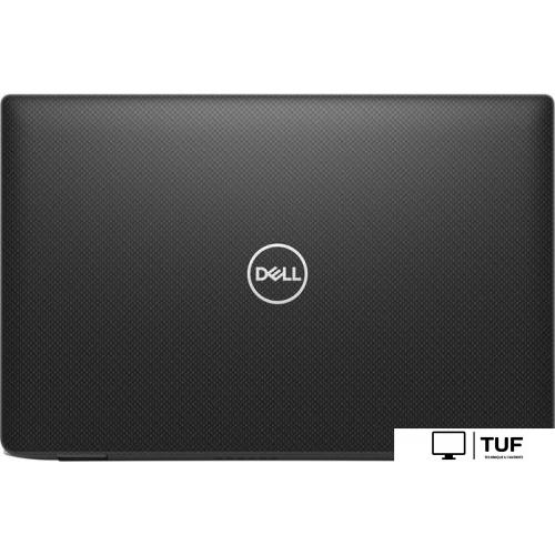 Ноутбук Dell Latitude 14 7420-3510