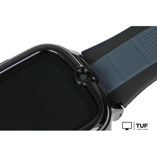 Детские умные часы Aimoto Star 4G (черный)