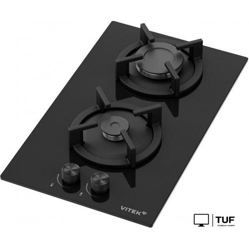 Варочная панель Vitek VGH 3250 BG