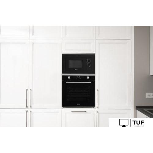 Микроволновая печь Weissgauff HMT-2017 Grill