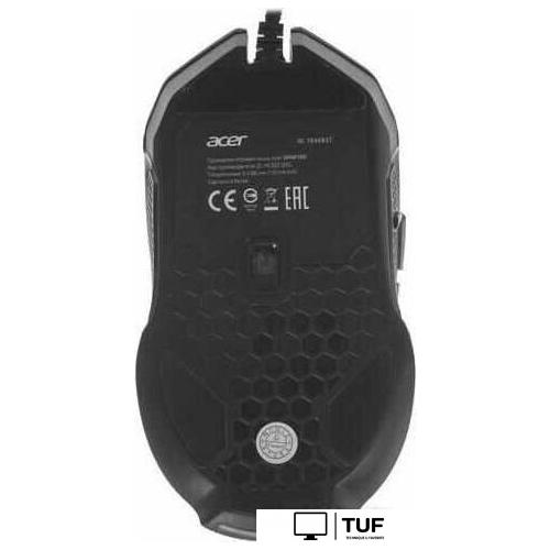 Игровая мышь Acer OMW160