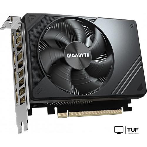 Видеокарта Gigabyte GeForce RTX 5050 D6 8G GV-N5050D6-8GD