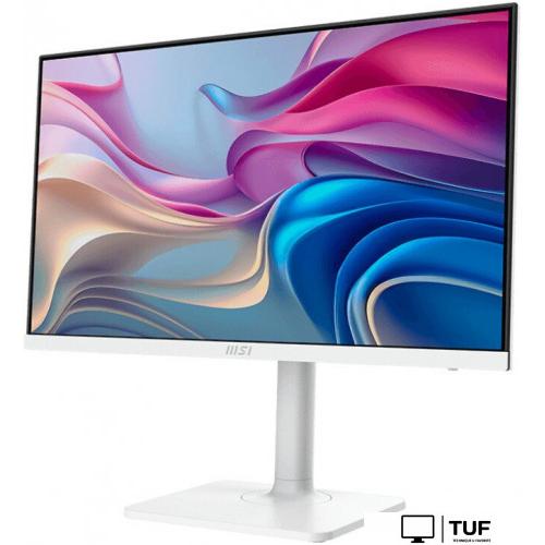 Монитор MSI Modern MD272UPHW