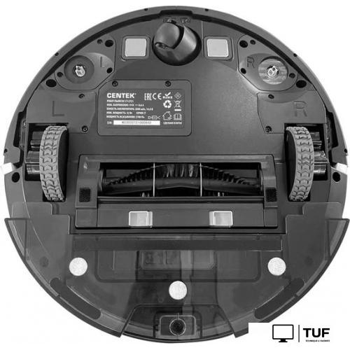 Робот-пылесос CENTEK CT-2721