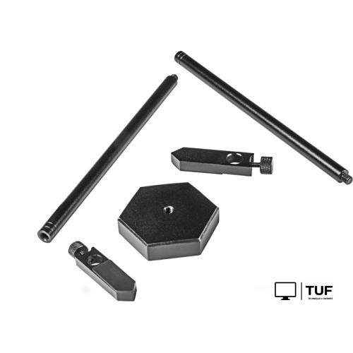 Видеокарта KFA2 GeForce RTX 3090 Ti EX Gamer ST 1-Click OC 39IXM5MD6KKK