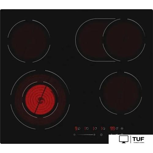 Варочная панель Darina 6P E328 B