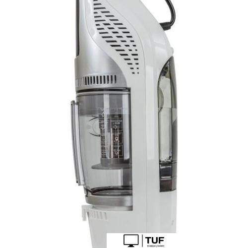 Пылесос Pioneer VC465S (белый)