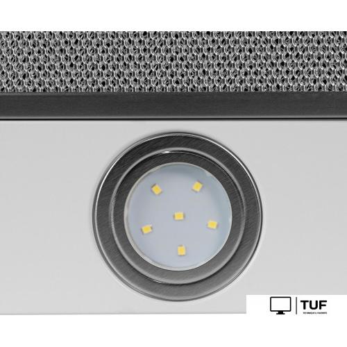 Кухонная вытяжка Millen MBKHS 601 WH