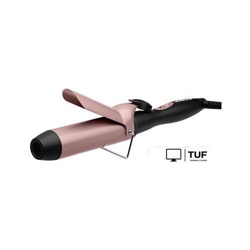 Круглая плойка Aresa AR-3334