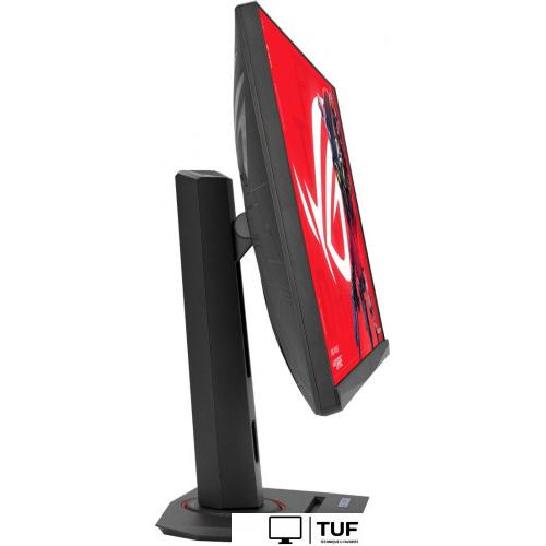 Игровой монитор ASUS ROG Strix XG27UCG