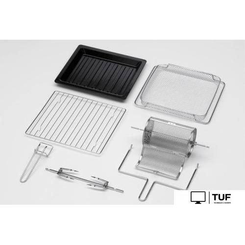 Аэрофритюрница CASO AirFry Chef 1700