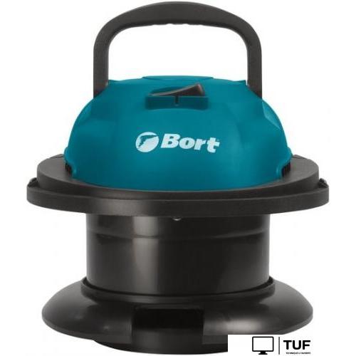 Пылесос Bort BSS-1215-Aqua