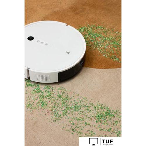 Робот-пылесос AccesStyle VR32V02MW