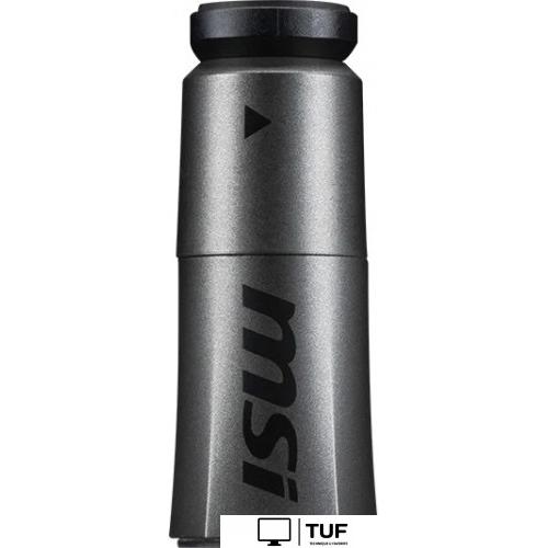 Видеокарта MSI GeForce RTX 5080 16G Gaming Trio OC