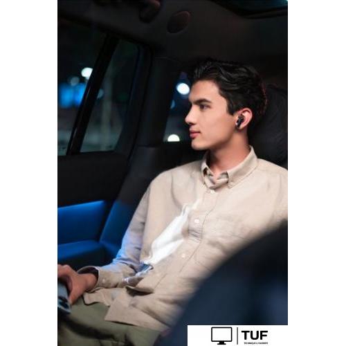 Наушники HONOR Choice Earbuds X5 Pro (серый, международная версия)