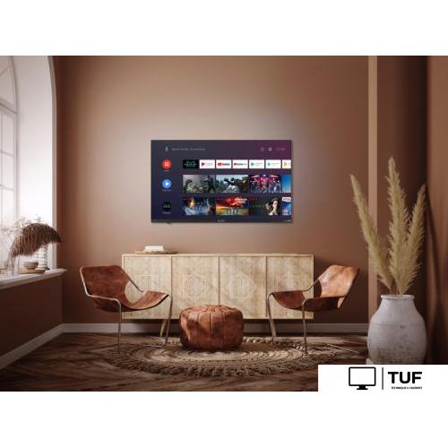 Телевизор KIVI 32H750NB