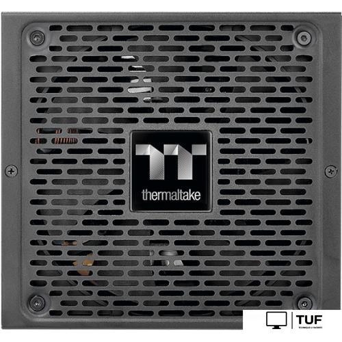 Блок питания Thermaltake Toughpower GF3 850W Gold - TT Premium Edition PS-TPD-0850FNFAGE-4