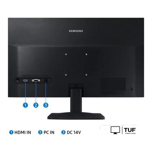 Монитор Samsung S33 S24A336NHI