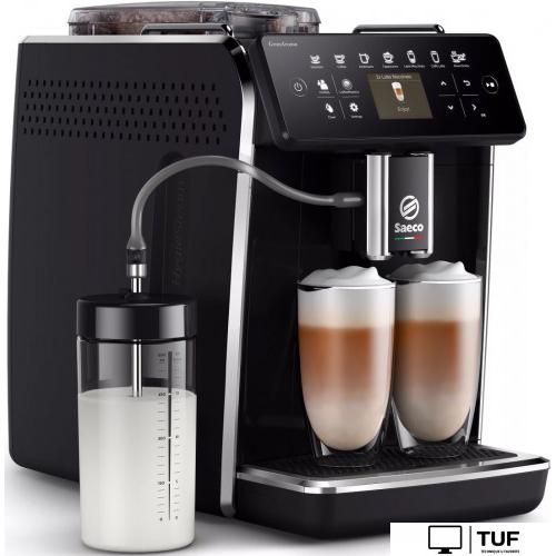 Кофемашина Saeco GranAroma SM6480/00