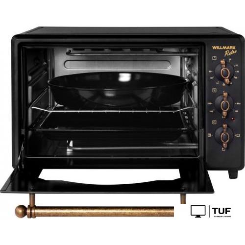 Мини-печь Willmark WOF-405BLR