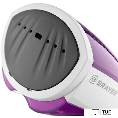 Отпариватель Brayer BR4121