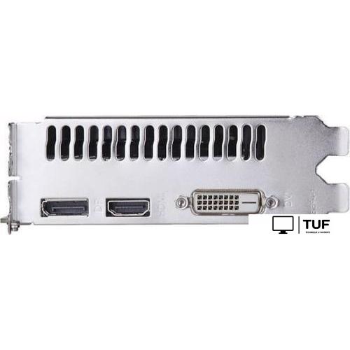 Видеокарта Sinotex Ninja GeForce GTX 1660 Ti 6GB GDDR6 NK166TI66F