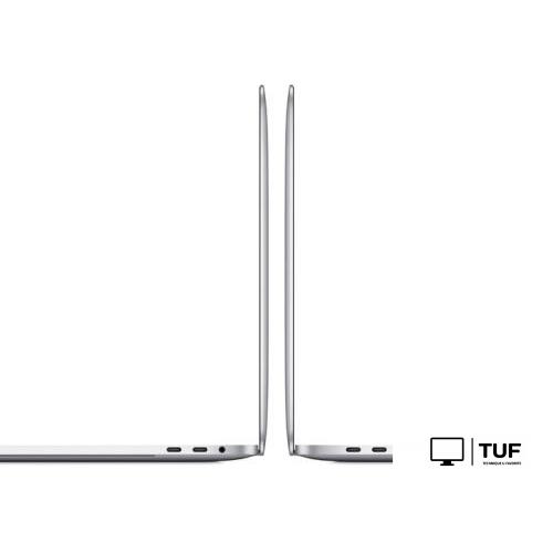 Ноутбук Apple MacBook Pro 13 Touch Bar 2020 MWP72