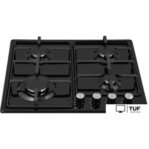 Варочная панель HOMSair HGE643BK