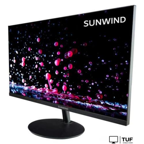 Монитор SunWind SUN-M24BA102