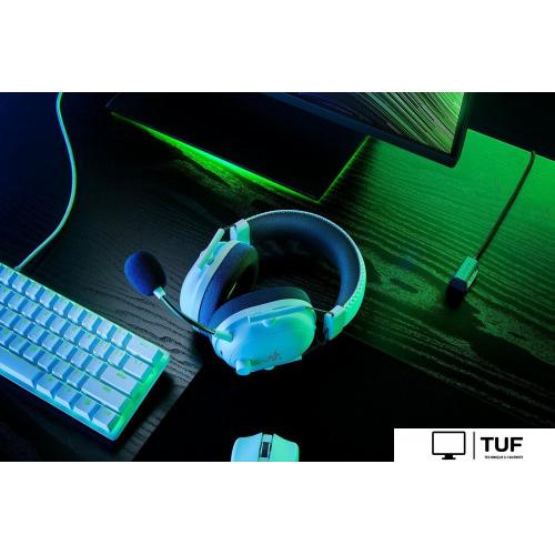 Наушники Razer Blackshark V2 Pro 2023 (белый)