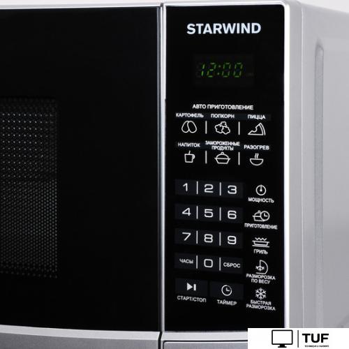 Микроволновая печь StarWind SMW2820