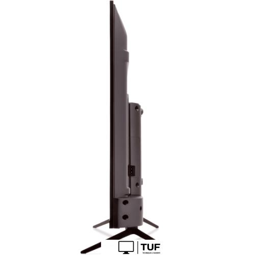 Телевизор TECHNO Smart KDG43GR680ANTS